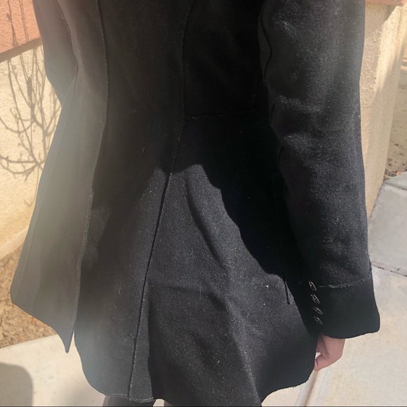 Balenciaga Riding Jacket - Picture 3 of 4